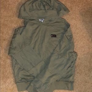 Victoria’s Secret PINK hoodie in XS